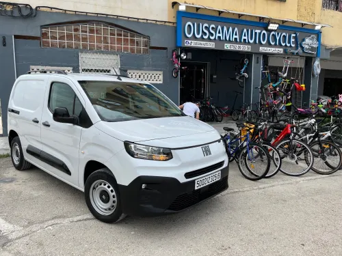 Fiat Doblo 2025 Doblo