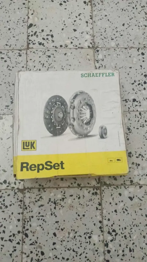 Kit D'embrayage de Renault symbole 