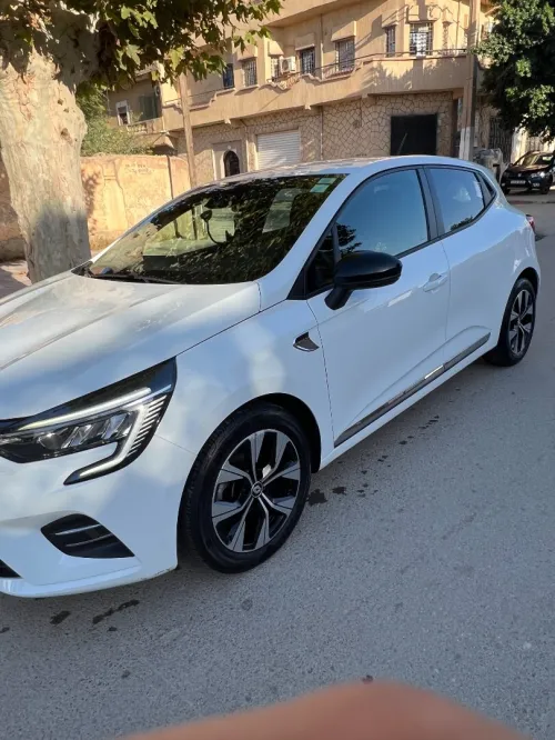 Renault Clio 5 2022 Limited