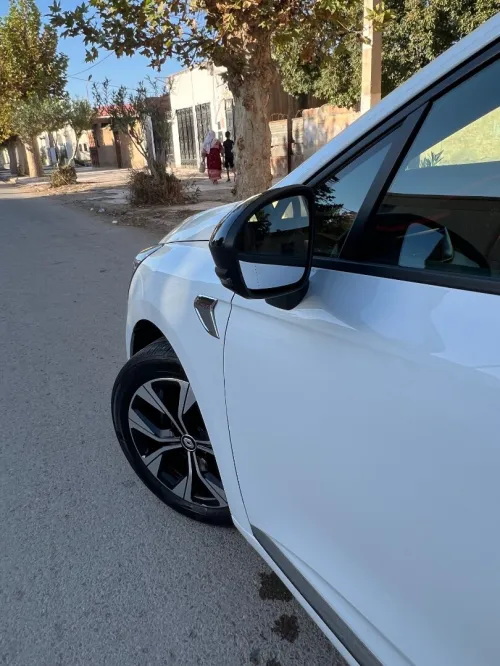 Renault Clio 5 2022 Limited
