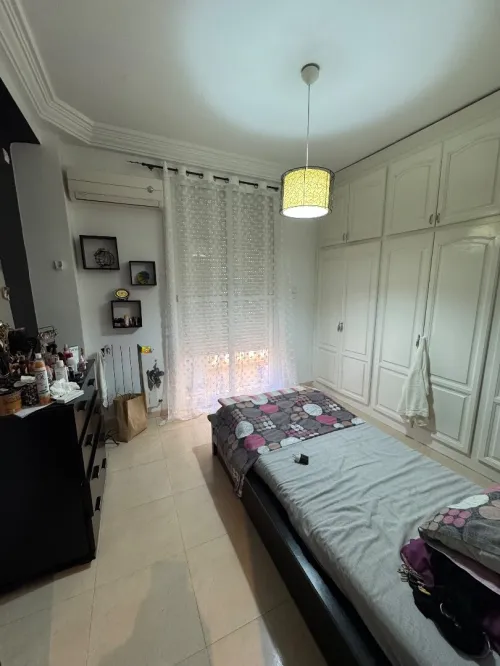 Vente Appartement F4 Alger Draria