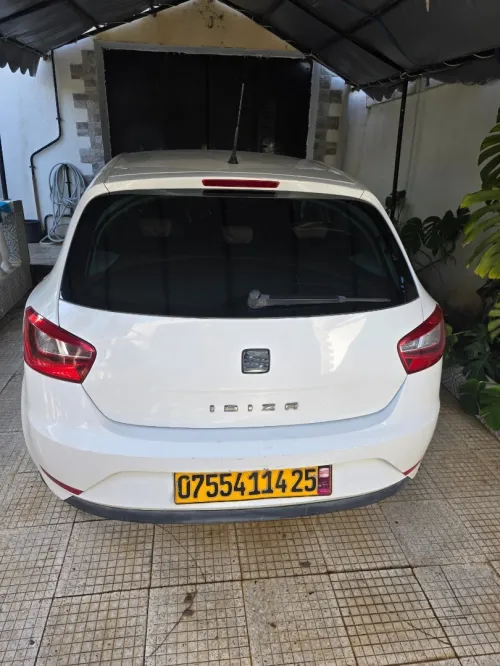 Seat Ibiza 2014 Fully