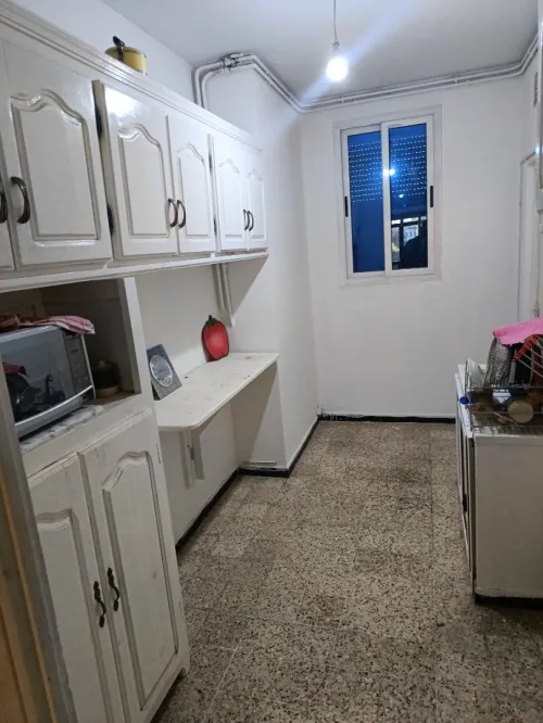 Location Appartement F4 Constantine Constantine