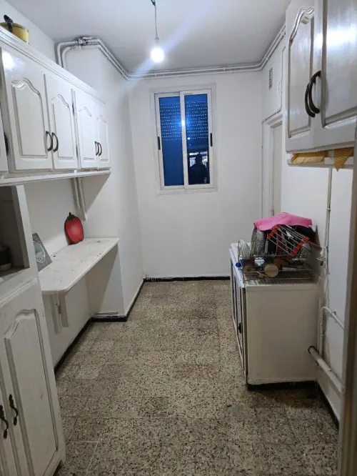 Location Appartement F4 Constantine Constantine