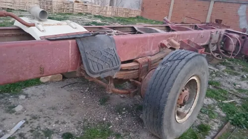 Camion Sonakome b260 