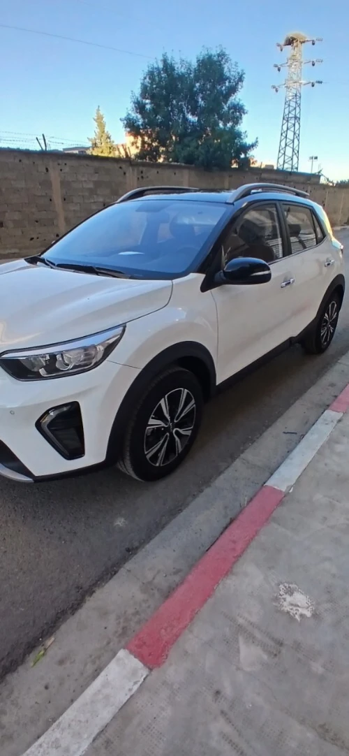 Kia KX1 2026 Full option