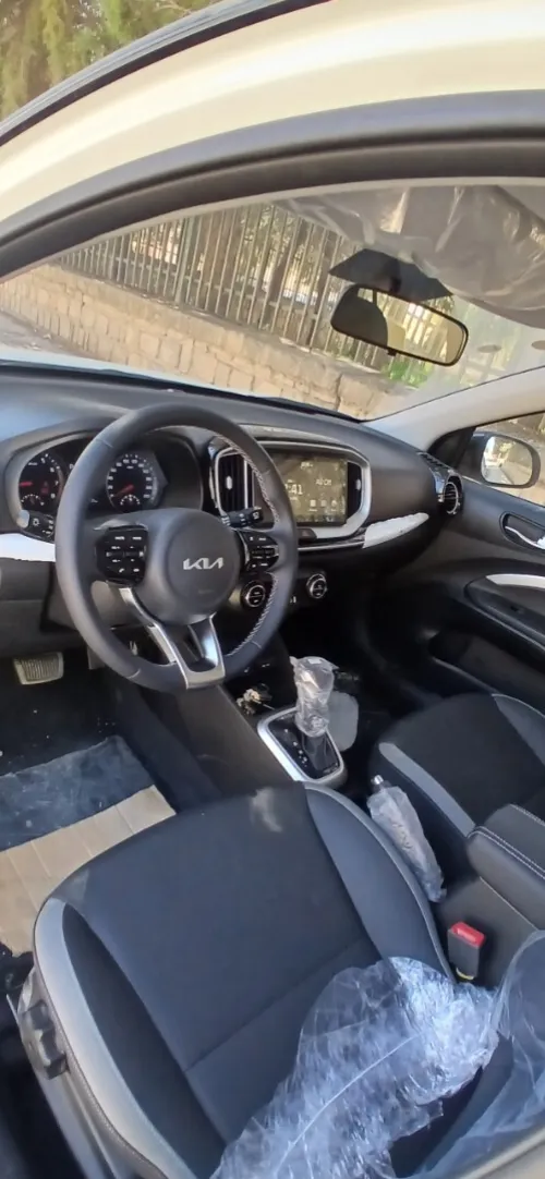 Kia KX1 2026 Full option