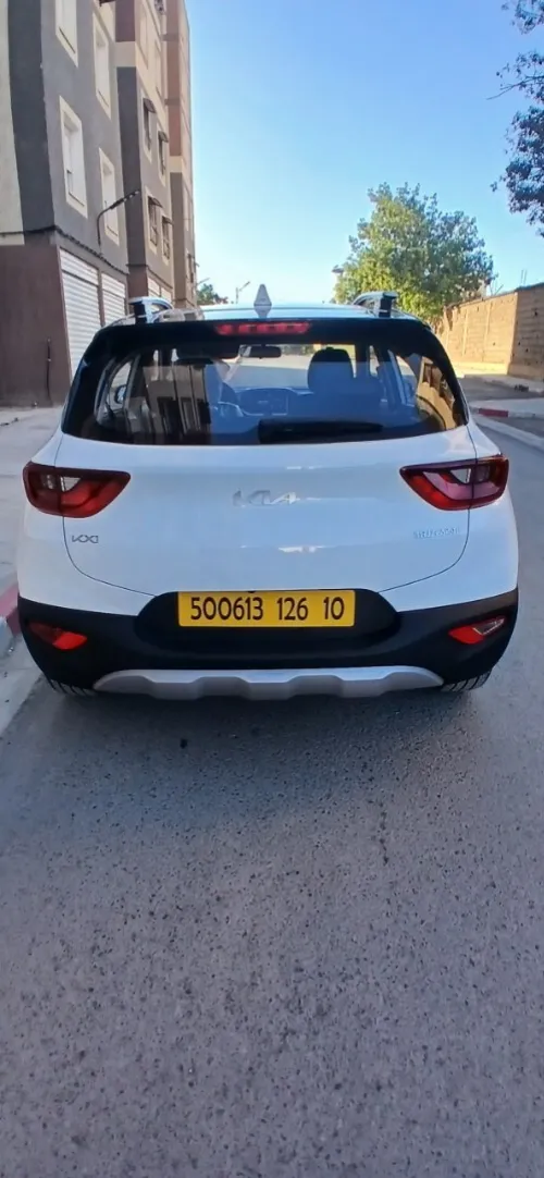 Kia KX1 2026 Full option