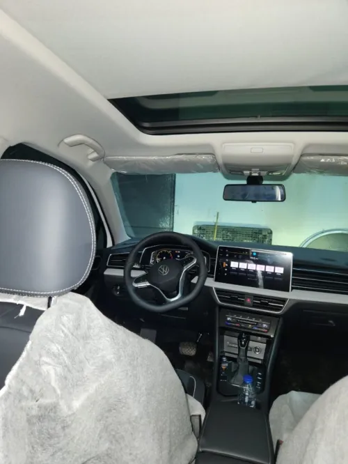 Volkswagen Tiguan 2025 L