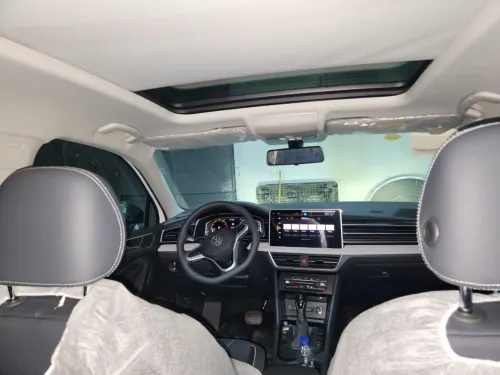 Volkswagen Tiguan 2025 L