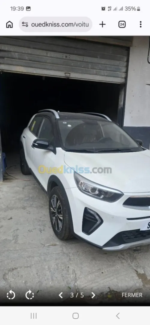 Kia KX1 2026 Full option