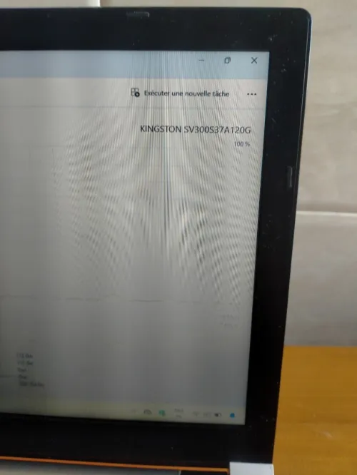 Laptop Toshiba Satellite pro A50-c 