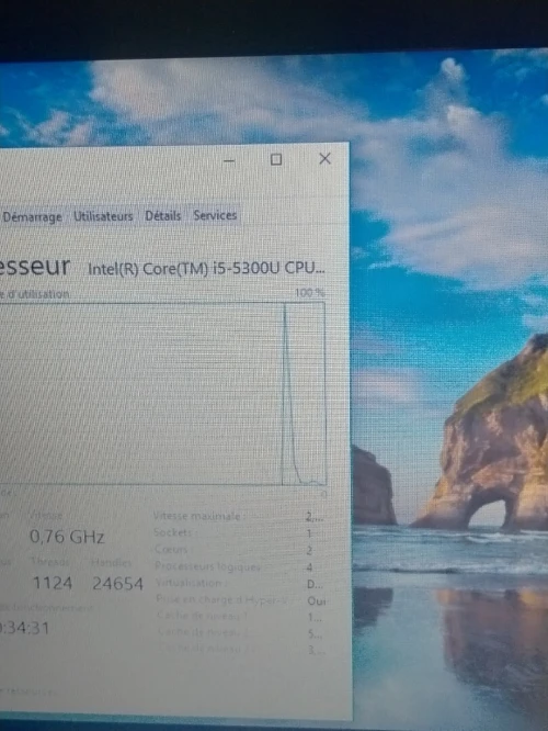 Laptop 