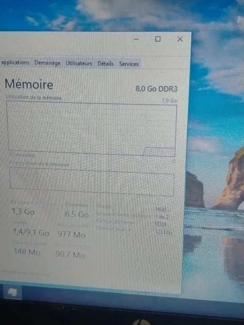 Laptop 