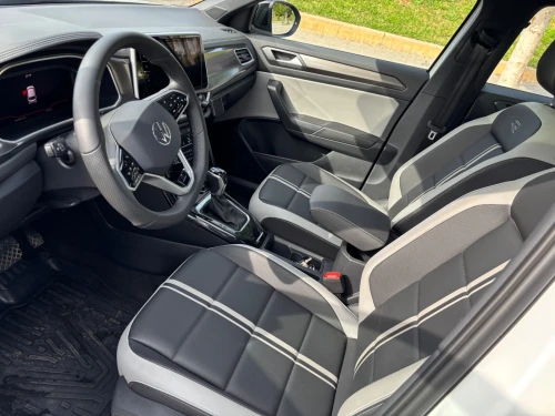 Volkswagen T-Roc 2025 R- Line Edition 