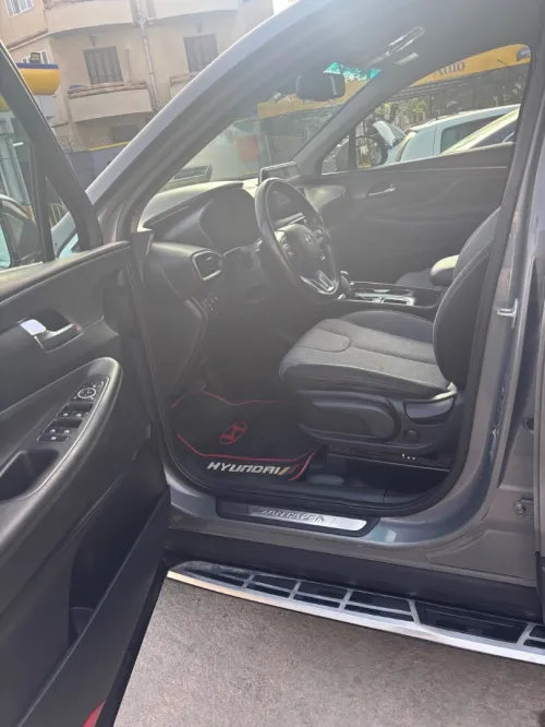 Hyundai SantaFe 2019 Préstige