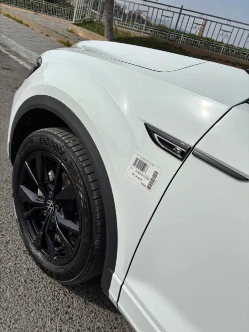 Volkswagen T-Roc 2025 R- Line Edition 