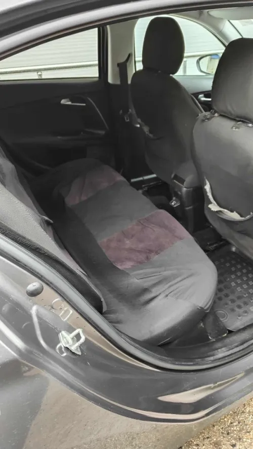 Fiat Tipo Sedan 2024 Urban Plus