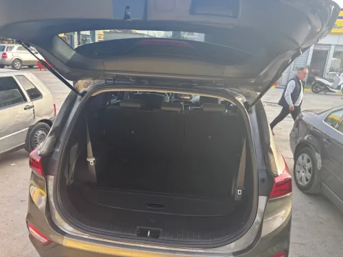 Hyundai SantaFe 2019 Préstige