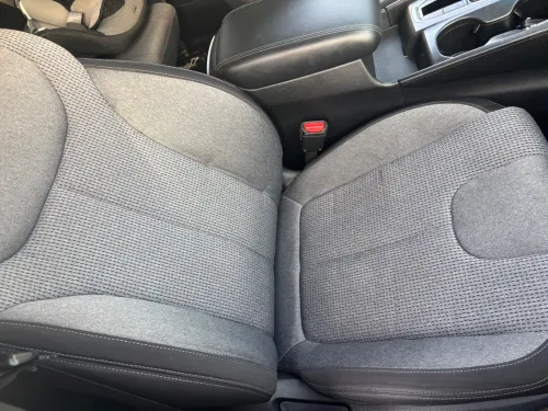 Hyundai SantaFe 2019 Préstige