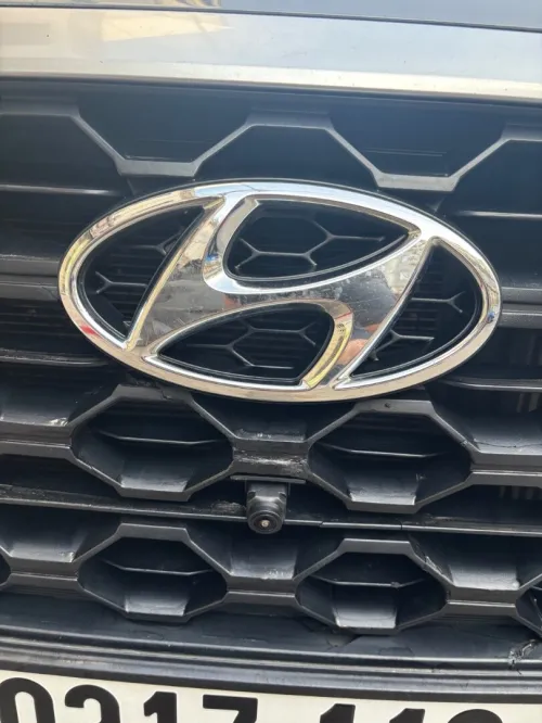 Hyundai SantaFe 2019 Préstige