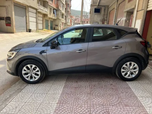 Renault Captur 2022 Evolution