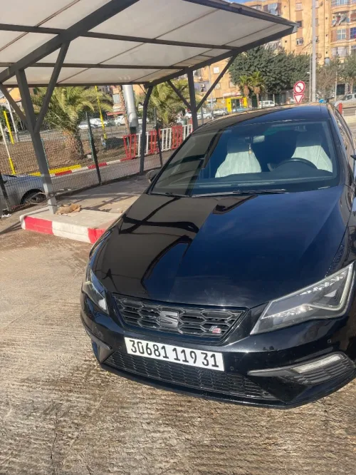 Seat Leon 2019 Leon