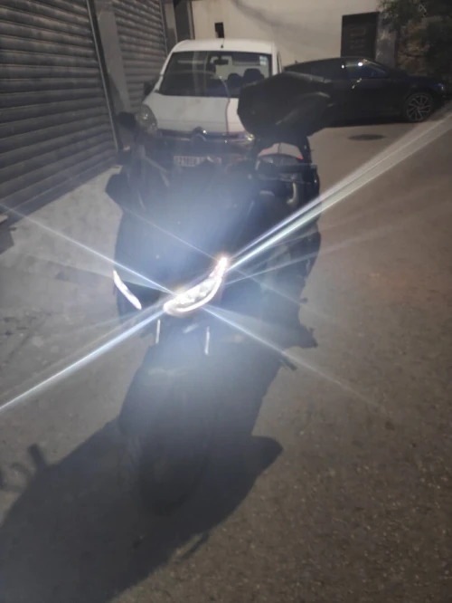 Yamaha X max 300 2020