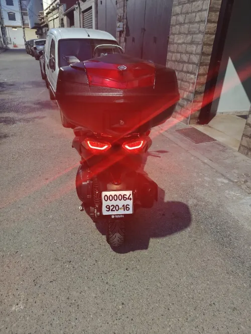 Yamaha X max 300 2020