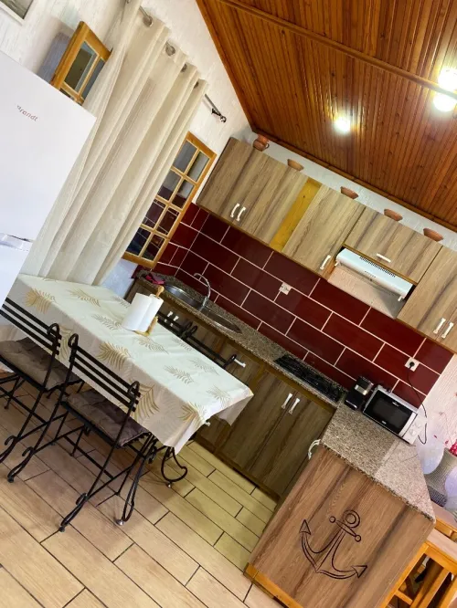 Location Bungalow Béjaïa Bejaia