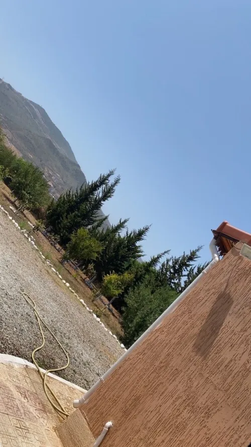 Location Bungalow Béjaïa Bejaia
