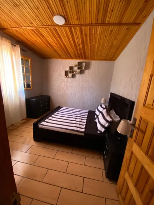 Location Bungalow F3 Béjaïa Bejaia