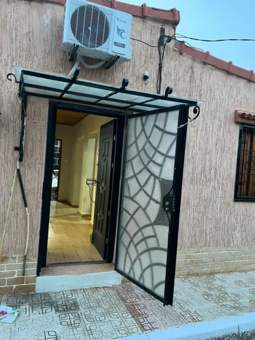 Location Bungalow F3 Béjaïa Bejaia