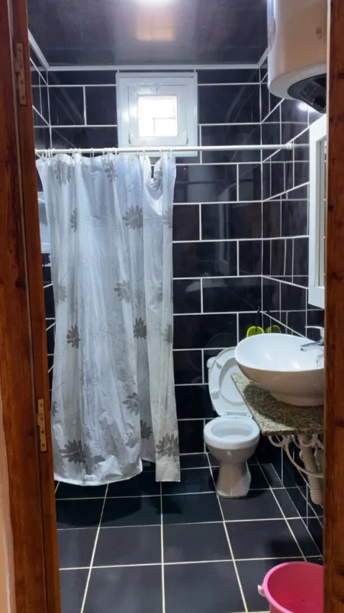 Location vacances Bungalow F3 Béjaïa Bejaia