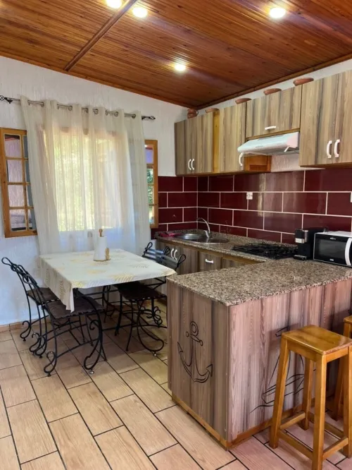 Location Bungalow Béjaïa Bejaia