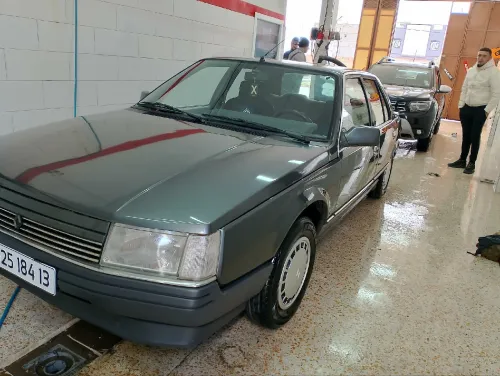 Renault 25 " 1984 GTS