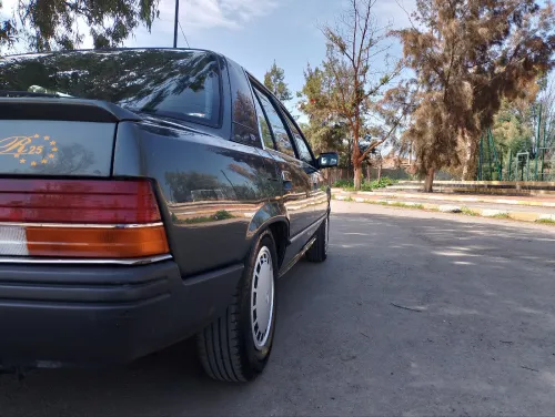 Renault Renault 25 1984 GTS