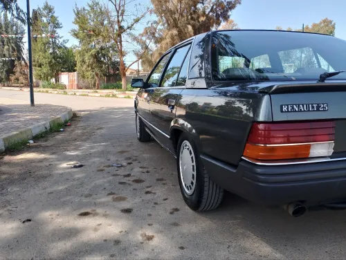 Renault Renault 25 1984 GTS