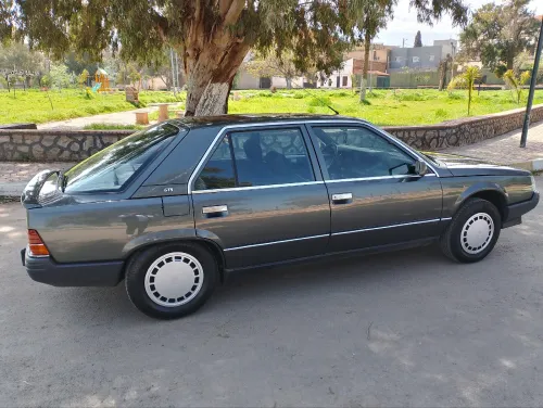 Renault Renault 25 1984 GTS