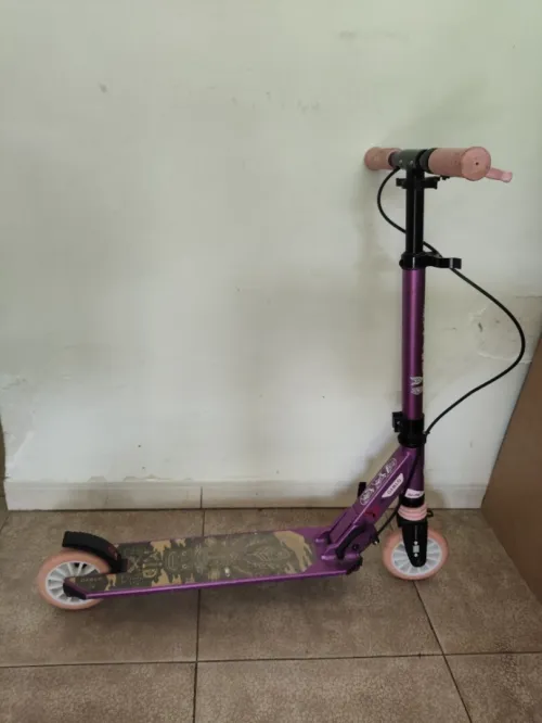 Trotinette enfant Oxelo 