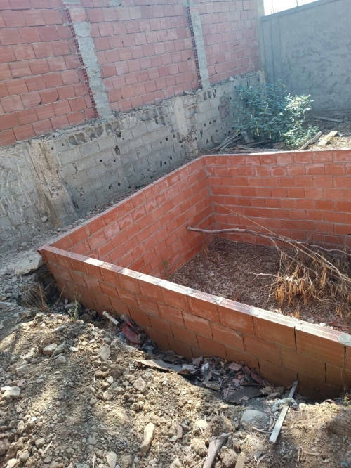Vente bien immobilier Boumerdès Ouled hedadj