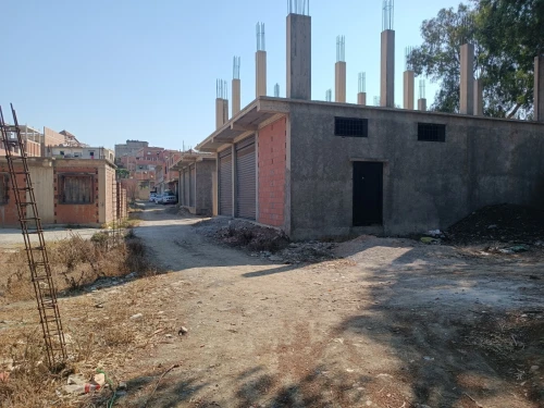 Vente bien immobilier Boumerdès Ouled hedadj