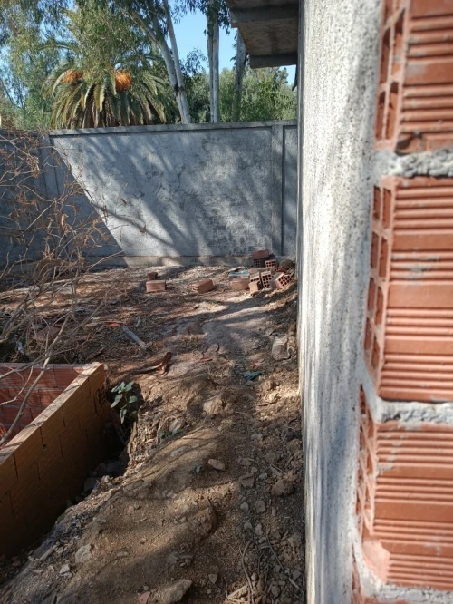 Vente bien immobilier Boumerdès Ouled hedadj