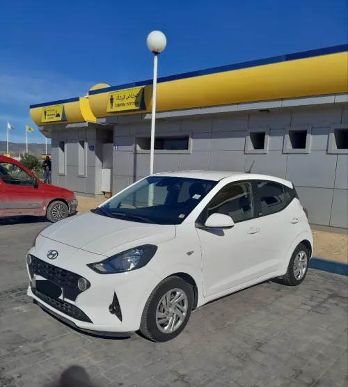 Hyundai i10 2021 Creative