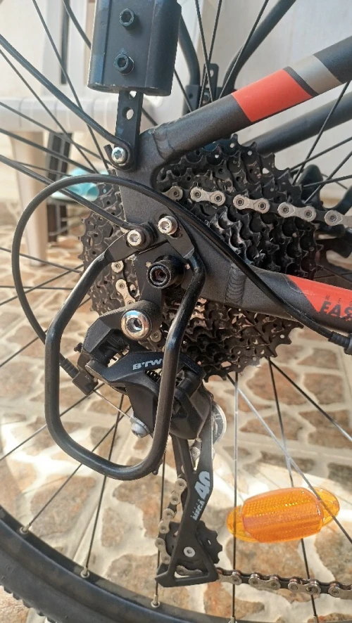 btwin riverside 700 rs