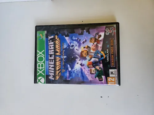 Cd xbox 360