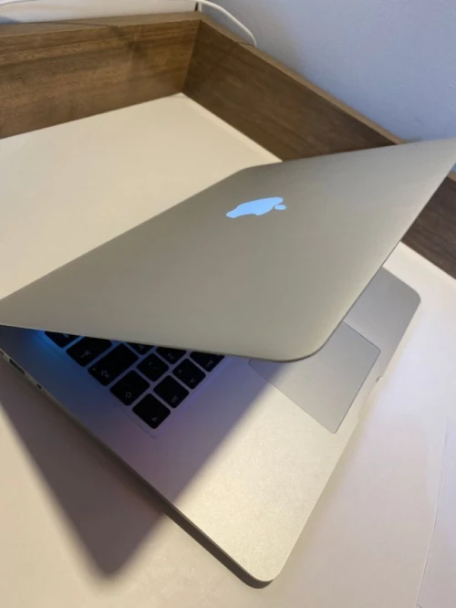 macbook air 2017