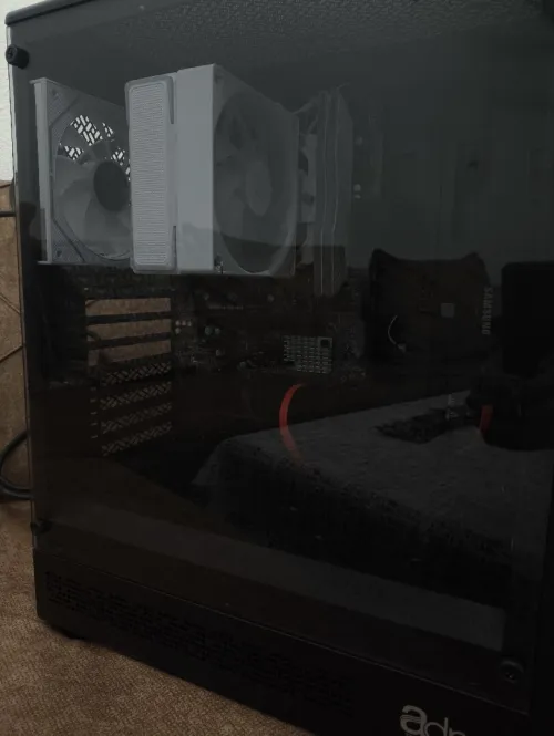 PC sans GPU