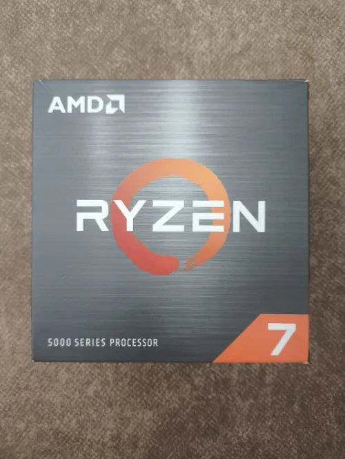 Ryzen 7 5700X