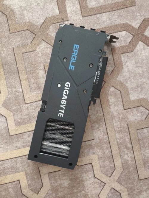 Gigabyte RX 6600 8GB